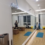 Strava에서 웨이 쪼.님이 2023년 4월 6일에 수행한 3.6km 달리기 활동 비와서 후퇴!!👍👍잘 참았다! - 웨이 쪼.s 3.6km run