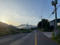 80.0 km Ride Activity on August 16, 2023 by 왕준 이. on Strava 황학리-한티재-효령-집 - 왕준 이.s 80.0 km bike ride