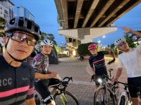 36.7 km Ride Activity on August 3, 2023 by 이 규 on Strava 살랑살랑 갈치 철마 - 이 규s 36.7 km bike ride