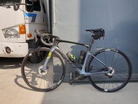 1km 라이딩 활동 퇴근길. 리커버리모드 향수100리~양저리 코스 로드라이딩 - 이종근 (Team ELFAMA)s 64.1km bike ride