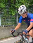 Strava에서 Nara L.님이 2021년 7월 8일에 수행한 136.8km 라이딩 활동 수동- 주금산- 평내호평 - Nara Lees 136.8km bike ride