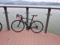 Strava에서 익산mtb(Tour) 송.님이 2019년 6월 18일에 수행한 96.2km 라이딩 활동 코다리 회냉면 라이딩 - 익산MTB(TOUR) 송원정s... 