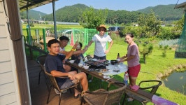 84.2 km Ride Activity on September 9, 2023 by 김 상 on Strava 서천 라이딩 - 김 상s 84.2 km bike ride