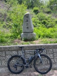 Strava에서 [팀 더홀릭] 김.님이 2023년 5월 11일에 수행한 63.7km 라이딩 활동 저녁 라이딩 - [팀 더홀릭] 김.s 63.7km bike ride