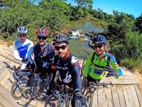 Strava 사이클리스트 프로필 | Guilherme C.