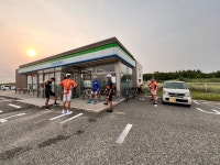 43.2 km Ride Activity on July 14, 2024 by Holy Sour S on Strava 牛を見に行くついでに酒抜きライド - Holy Sour Ss 43.2 km bike... 