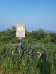 0km 라이딩 활동 남해 게스트 처가집.망운산  중리 극악A코스.B코스2회전 - 김동기.동네아제 [TEAM사천]s 52.0km bike ride
