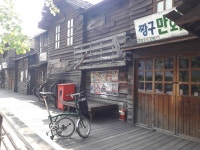 Strava 사이클리스트 프로필 | 깜장커퓌 J.