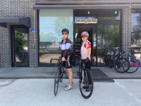 6km 라이딩 활동 #2022#어린이날100주년기념라이딩#원정어린이#형숙씨어린이#미륵사지라이딩#쎈쓰없는베이커리신상까페... 