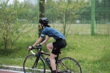 Strava에서 켱 켱.님이 2019년 5월 11일에 수행한 64.7km 라이딩 활동 홍천 투어! - 켱 켱s 64.7km bike ride