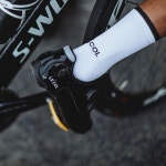 Socks That Stay In Place | Strava에 Le Col 님이 올린 게시물 Socks That Stay In Place - 게시자: Le Col