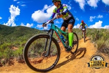 Strava 사이클리스트 프로필 | Beatriz Giesta