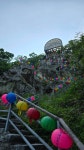 Strava Hike Activity 금오산 전망대(부상리 방면) - ☆구미조인성 ☆s 5.6 km hike