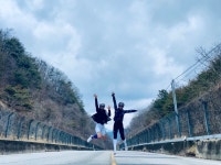 Strava에서 Angel 정.님이 2022년 3월 20일에 수행한 88.3km 라이딩 활동 하늘고개역방 그리고 차령고개😁😁 - Angel 정희영s... 