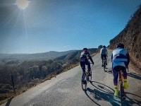Strava 사이클리스트 프로필 | Chris Matthews