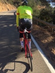Strava 사이클리스트 프로필 | Carles R.