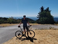 Strava 달리기 선수 프로필 | Cas van der Putten