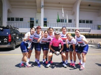 Strava에서 김 기.님이 2017년 5월 27일에 수행한 55.1km 라이딩 활동 대구시청 라이딩 - 김 기.s 55.1km bike ride