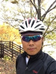 엔BIKE | 님이 2016년 11월 6일에 수행한 81.5km 라이딩 활동 미라쥬 고복저수지 투어 - 엔학고레 꼬기꼬기 - chance come's 81.5km bike ride