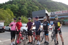 Strava에서 H2. 김현호 [.님이 2019년 5월 13일에 수행한 19.2km 라이딩 활동 Giro d’Italia TT Challenge  (E) - H2. 김현호... 