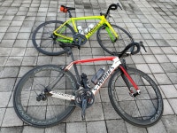 Strava 사이클리스트 프로필 | 지수현 [.