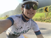 님이 2018년 7월 31일에 수행한 19.0km 라이딩 활동 아침운동-박달재 왕복 - [용산레이싱 CARRMATO] 옥진주s 19.0km bike ride
