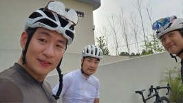 58.8 km Ride Activity on August 20, 2023 by 광수 정. on Strava 시우리 솔라 - 광수 정.s 58.8 km bike ride