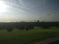 Strava 달리기 선수 프로필 | Myles C.