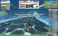 Strava Hike Activity 올레길 18코스 : 제주원도심 - 조천 올레 - 양종열 [s 19.5 km hike