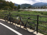 Strava 사이클리스트 프로필 | George C.
