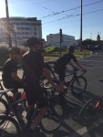 Strava에서 Greg L.님이 2019년 7월 3일에 수행한 73.4km 라이딩 활동 Hitters Wednesday Night Ride - Greg L.s 73.4km bike ride