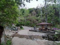 Strava에서 김 희.님이 2019년 5월 4일에 수행한 5.1km 산악 자전거 라이딩 평안동산 - 김 희준 후포[MTB]s 5.1km mountain bike ride
