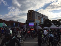 Strava 사이클리스트 프로필 | [Team Rsb] 이.