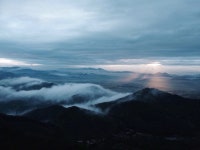 Strava 사이클리스트 프로필 | 진용 안.