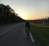 Strava 사이클리스트 프로필 | Charly Leporc