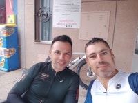 37.2 km Ride Activity on July 17, 2017 by Arturo M on Strava Pedalada de noche - Arturo Ms 37.2 km bike ride