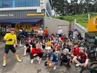 101.6 km Ride Activity on August 20, 2023 by [Raba][형제자전거] 뽈. on Strava [라바] #싸이언벙 #애증의 궁평항 - [Raba]... 