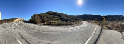 Strava에서 Eric M.님이 2016년 1월 25일에 수행한 32.7mi 라이딩 활동 Vital Signs - Eric M.s 32.7mi bike ride