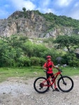 Strava 사이클리스트 프로필 | Arnold Zafra
