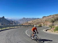 Strava에서 Lukáš V.님이 2022년 7월 24일에 수행한 108.2km 라이딩 활동 Italia Day 4 🇮🇹 - Lukáš V.s 108.2km bike ride