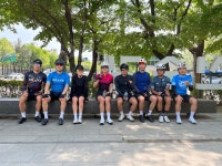 131.5 km Ride Activity on May 1, 2024 by [Team JSS][팀동용오] H on Strava 수원산 청계산 - [Team JSS][팀동용오] Hs 131.5 km... 