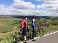 Gillian Whittaker | Strava를 사용 중인 사이클리스트