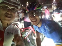Strava에서 Jin Hwan P.님이 2018년 5월 25일에 수행한 54.0km 라이딩 활동 시무룩 대동수문콤 현태동타임1위 콤ㅋ,화전산업대로... 