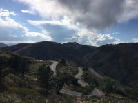 Strava 달리기 선수 프로필 | Lucas M.