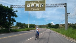 Strava 사이클리스트 프로필 | Denize G.