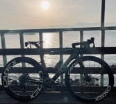 54.2 km Ride Activity on December 4, 2022 by [Team JRB] 신동 🚴 on Strava 즐거워따!~ - [Team JRB] 신동 🚴s 54.2 km bike ride