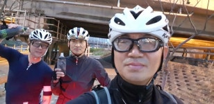 Strava 사이클리스트 프로필 | 승근 오.