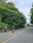 71.9 km Ride Activity on June 2, 2024 by 차병국 [ on Strava Afternoon Ride - 차병국 [s 71.9 km bike ride