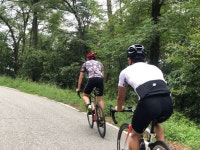 Strava에서 [팀 스피욱 레보스타] 김.님이 2018년 9월 7일에 수행한 59.9km 라이딩 활동 신동 와리가리 극락 - [팀 스피욱 레보스타]... 