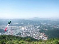 Strava에서 Minji J.님이 2018년 5월 26일에 수행한 71.5km 라이딩 활동 별마로+방제리  만항재가다 DNF - Minji Jeons 71.5km bike ride